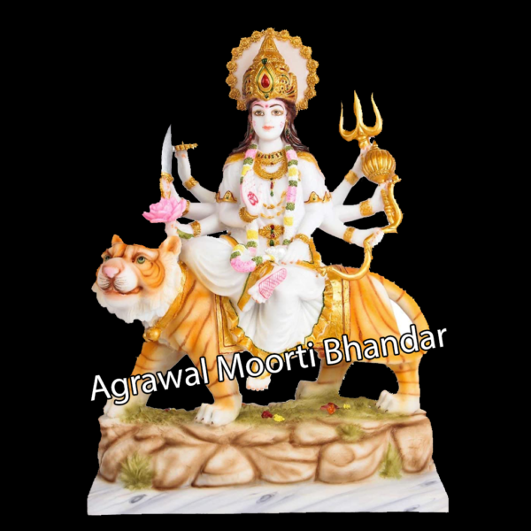 Maa Durga Murti