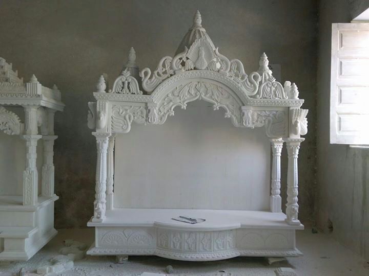 marble mandir