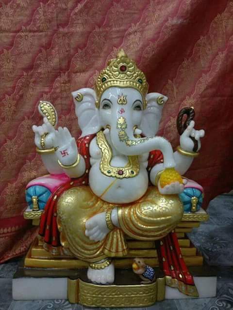 Ganesh Statue for Home and office
