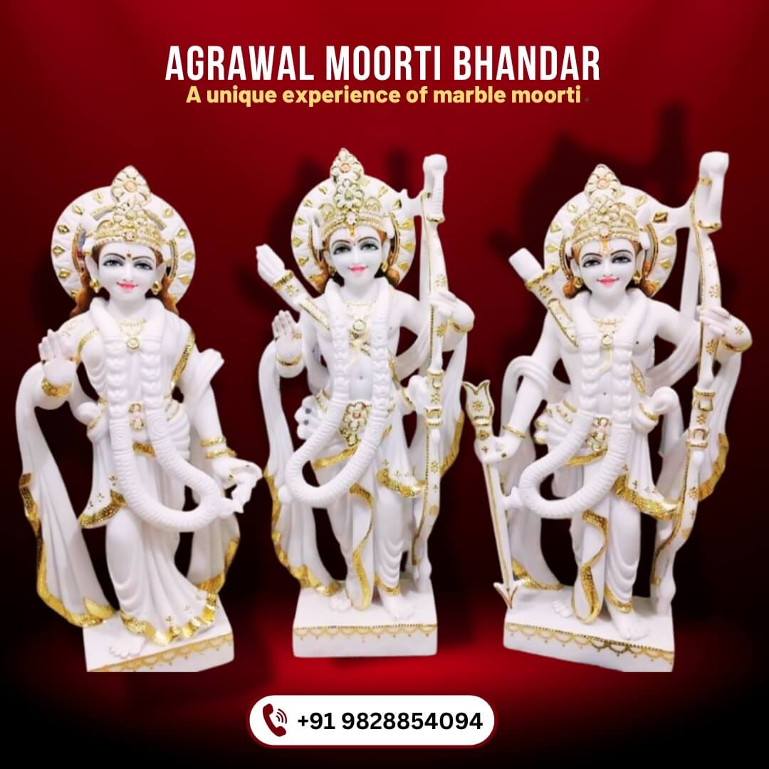 marble-ram-darbar-moorti